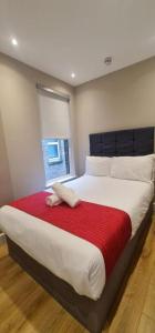 Gallery image of Kilburn Urban Suites in London