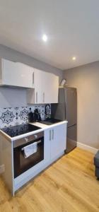 Gallery image of Kilburn Urban Suites in London