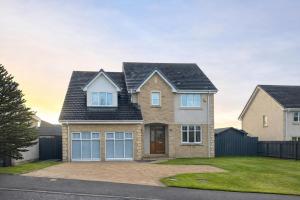 an image of a house at BraeView House in Inverness