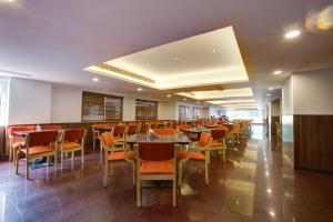 Gallery image of Hotel BMS in Mangalore