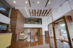 Gallery image of Hotel BMS in Mangalore