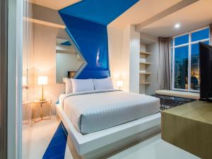 Gallery image of Atelier Suites in Bangkok