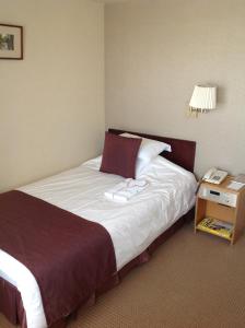 Gallery image of Okayama Plaza Hotel in Okayama