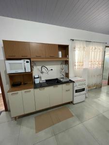 Foto de Casa 01 próximo ao paraguai