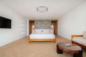 Gallery image of TC villa on beach in Ko Larn