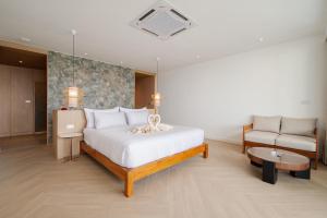 Gallery image of TC villa on beach in Ko Larn