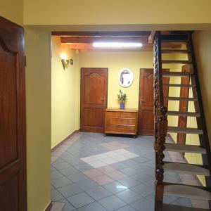 ภาพในคลังภาพของ Usługi hotelarskie Karpacz ในคาร์ปัตซ์