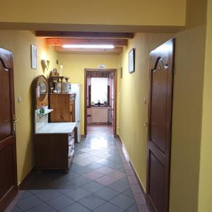 ภาพในคลังภาพของ Usługi hotelarskie Karpacz ในคาร์ปัตซ์