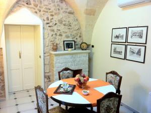 Gallery image of Porta Piccola B&B in Mesagne