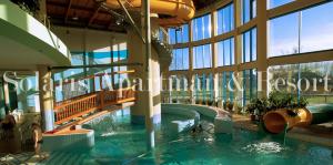 Fotografia z galérie ubytovania Solaris Apartman&Resort v destinácii Cserkeszőlő
