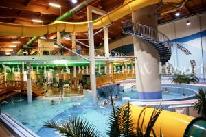 Fotografia z galérie ubytovania Solaris Apartman&Resort v destinácii Cserkeszőlő