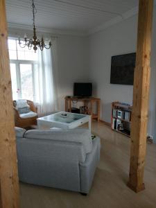 Gallery image of Vikinghaug in Odda