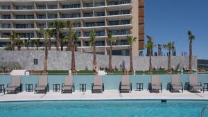 Gallery image of One 1706-Hotel Room - Experience the New Standard of Luxury on the Sea of Cortez in Puerto Peñasco