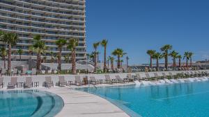 Gallery image of One 1706-Hotel Room - Experience the New Standard of Luxury on the Sea of Cortez in Puerto Peñasco