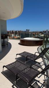 Gallery image of Cobertura Sol Sereno in Cabo Frio