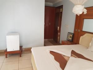 Galeriebild der Unterkunft Great Appartment Hotel in Kigali