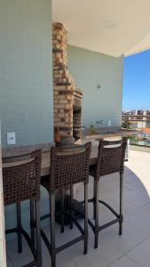 Gallery image of Cobertura Sol Sereno in Cabo Frio