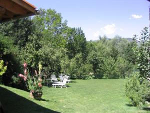Gallery image of Els Torrents in Bellver de Cerdanya 