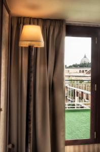 صورة لـ فندق باسيفيك في روما