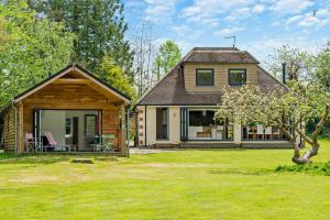 Jardí fora de 3 Bed in Biddenden oc-h28825