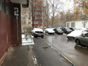 Gallery image of Apartment G-Kvartal Planernaya 7k4 in Moscow
