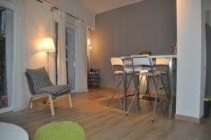 Fotografie z fotogalerie ubytování Ronda de Segovia v destinaci Madrid + 15 fotografií