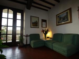 Gallery image of Hotel Calzaiolo in San Casciano in Val di Pesa