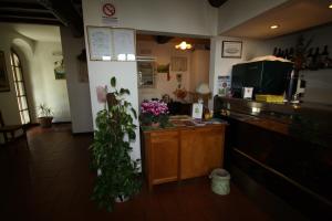 Hotel Calzaiolo