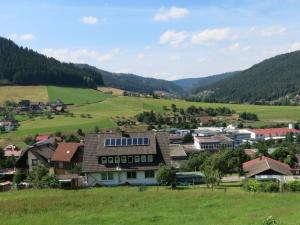 Gallery image of Apartment Aida by Interhome in Baiersbronn