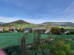 Gallery image of Apartment Aida by Interhome in Baiersbronn +25 photos