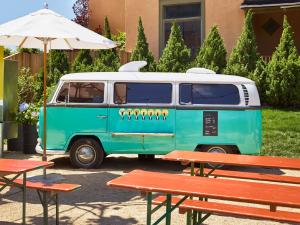 Φωτογραφία από το άλμπουμ του The Asbury Hotel σε Asbury Park