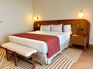 Double Room Pine view 