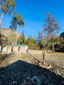 Gallery image of Parvati Prem Kasol in Kasol