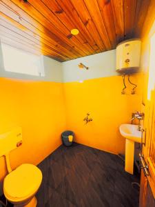 Gallery image of Parvati Prem Kasol in Kasol