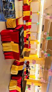 Gallery image of Hotel Prateek Plaza & Restaurant in Gangānagar +16 photos