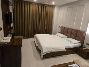 Gallery image of Hotel Prateek Plaza & Restaurant in Gangānagar