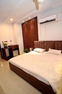 Gallery image of Hotel Prateek Plaza & Restaurant in Gangānagar