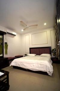 Gallery image of Hotel Prateek Plaza & Restaurant in Gangānagar