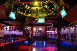 Imagem da galeria de Hibernian Hotel & Leisure Centre em Mallow