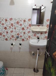 Gallery image of Karthikeya Residency in Avanigadda