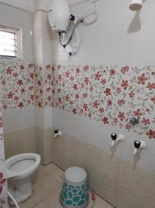 Gallery image of Karthikeya Residency in Avanigadda