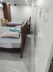 Gallery image of Karthikeya Residency in Avanigadda +17 photos