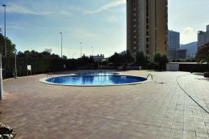 Gallery image of Apartment Eva Mar in Benidorm