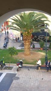 Gallery image of Laura Aristotelous Square Apartment in Thessaloniki