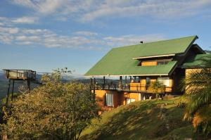 Gallery image of Volare in Turrialba