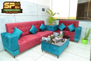 Gallery image of SP24 Restaurant & Lodge in Jath