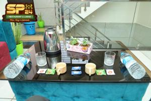 Gallery image of SP24 Restaurant & Lodge in Jath