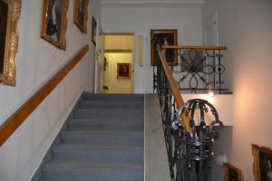 Fotografie z fotogalerie ubytování Hotel Zámeček na Čeladné v Čeladné