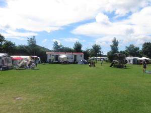 Gallery image of Boerderijcamping Plantlust in Veere +57 photos