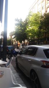 Fotografia z galérie ubytovania Apartamento Ciudad de las Ciencias v destinácii Valencia